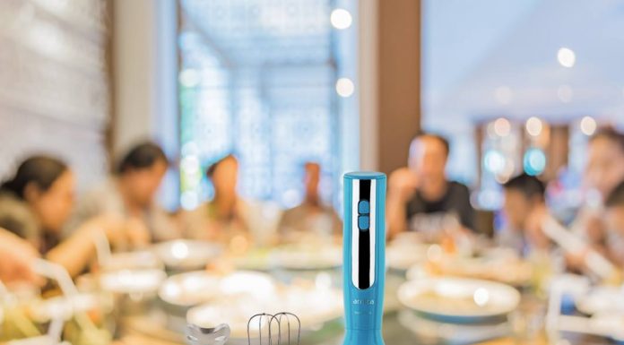 Mutfaklarınıza Renk Katın