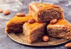 Bayram Geliyor… O Halde Açılsın Baklavalar!