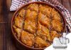 Şekersiz, Beyaz Unsuz Sağlıklı Ev Baklavası Tarifine Hazır Mısınız?