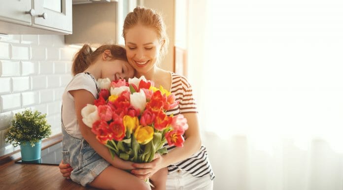 Anneler Hediye Beklemez ama Arnica’ya Asla Hayır Demez!