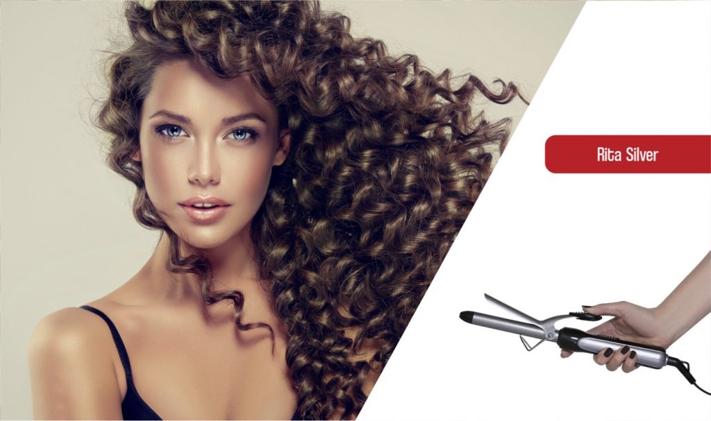 arnica saç şekillendiricileri