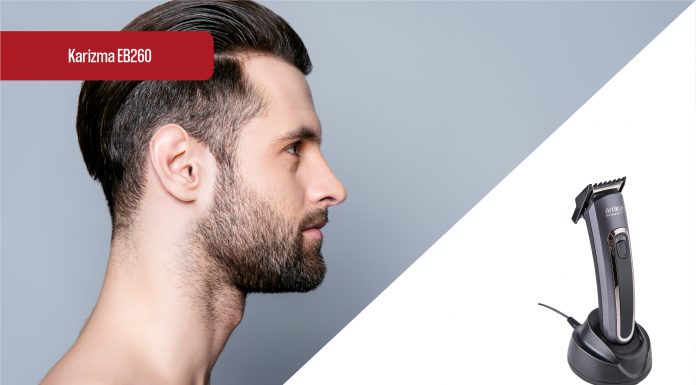 Erkekler İçin Evde Bakım Önerileri tıraş makinesi