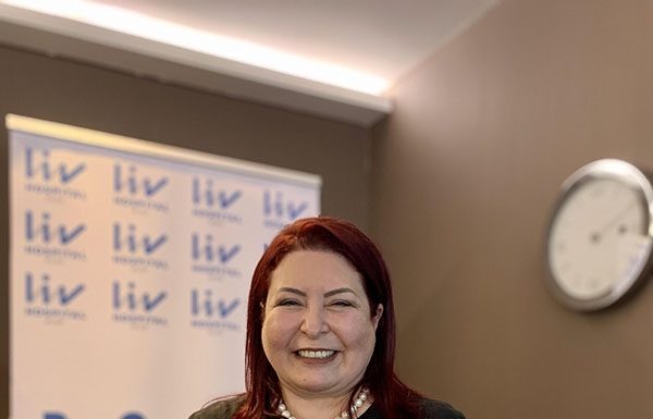 Arnica Yönetim Kurulu Başkanı Senur Akın Biçer’e Anlamlı Ödül