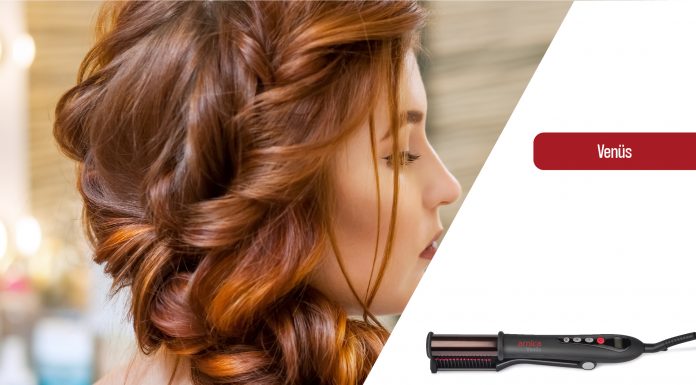 Kısa Saç Şekillendirme Yöntemleri arnica saç şekillendirici