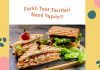 Farklılık Arayanlar için 5 Farklı Tost Tarifi Farklılık Arayanlar için 5 Farklı Tost Tarifi