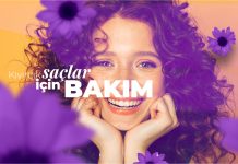 Kıvırcık Saçlar İçin Bakım İpuçları Kıvırcık Saç Bakım İpuçları