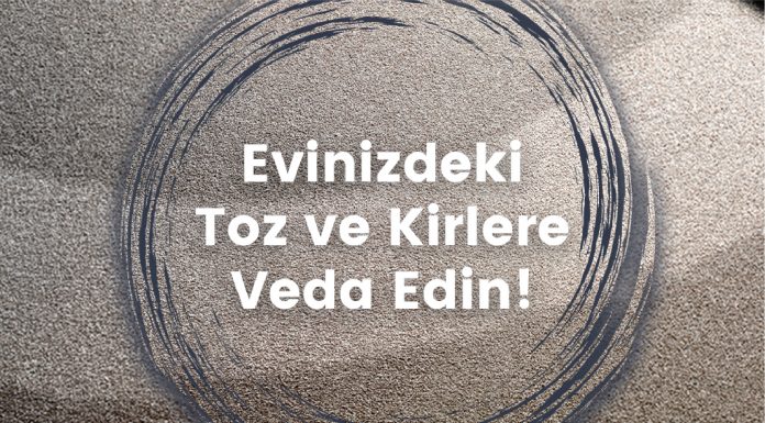 Su Filtreli Süpürge ile Tozu Ve Kiri Kolayca Hapsedin Su Filtreli Elektrik Süpürgesi