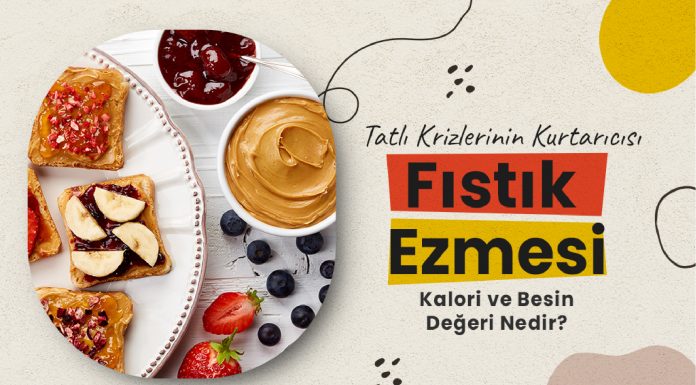 Tatlı Krizlerinin Kurtarıcısı Evde Hazırlayabileceğiniz Sağlıklı Fıstık Ezmesi Tatlı Krizlerinin Kurtarıcısı Ev Yapımı Fıstık Ezmesi