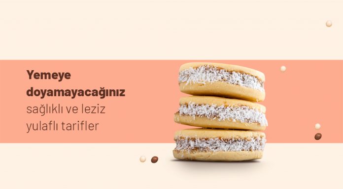 Yemeye Doyamayacağınız Sağlıklı ve Leziz Yulaflı Tarifler Yemeye Doyamayacağınız Sağlıklı ve Leziz Yulaflı Tarifler